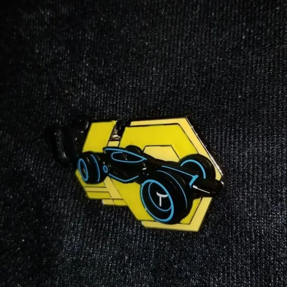 Disney this pin